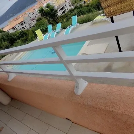I Tre Sirenelli Apartment Propriano  Exterior photo