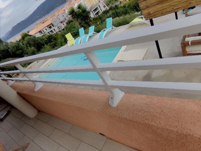 Apartment I Tre Sirenelli *