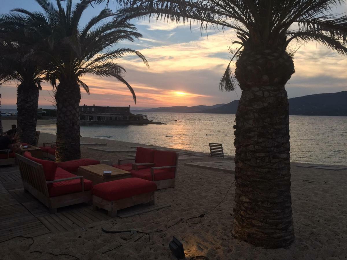 Appartement I Tre Sirenelli Propriano (Corsica)