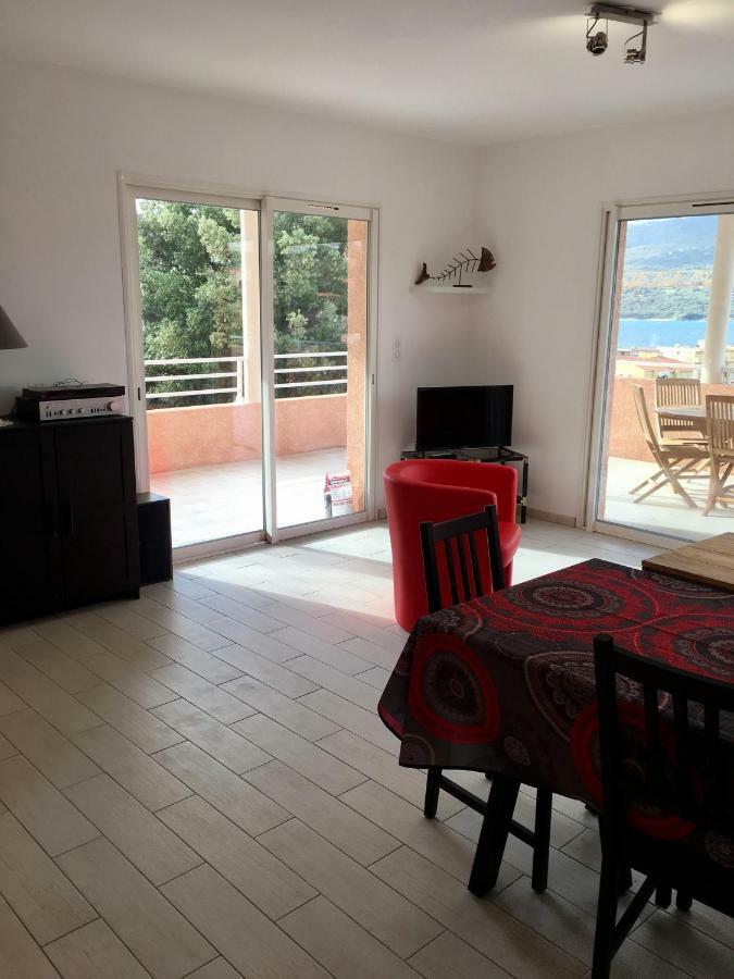 I Tre Sirenelli Apartment