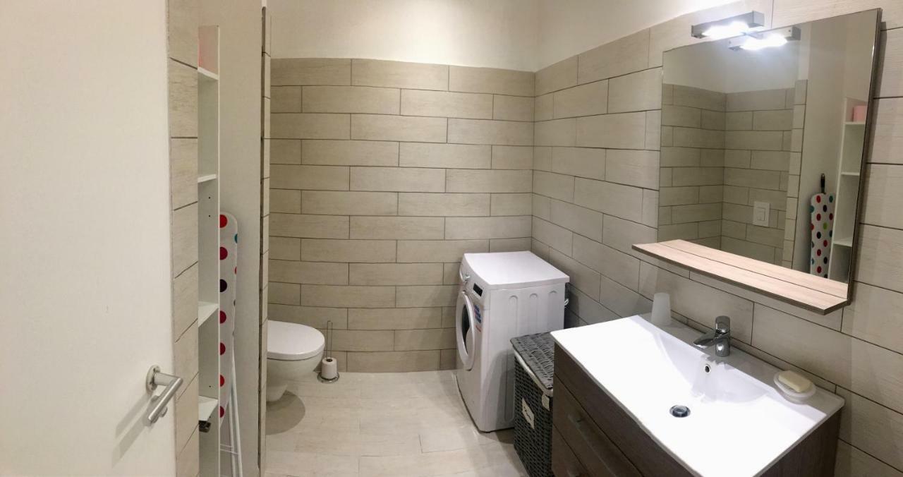 Appartement I Tre Sirenelli Propriano (Corsica)