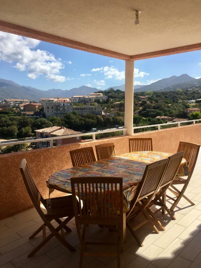 I Tre Sirenelli Apartment *