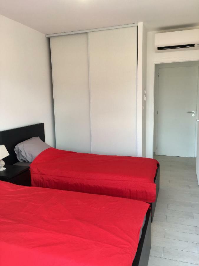 Apartment I Tre Sirenelli