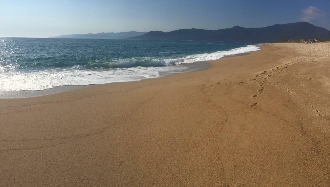 Appartement I Tre Sirenelli Propriano (Corsica)