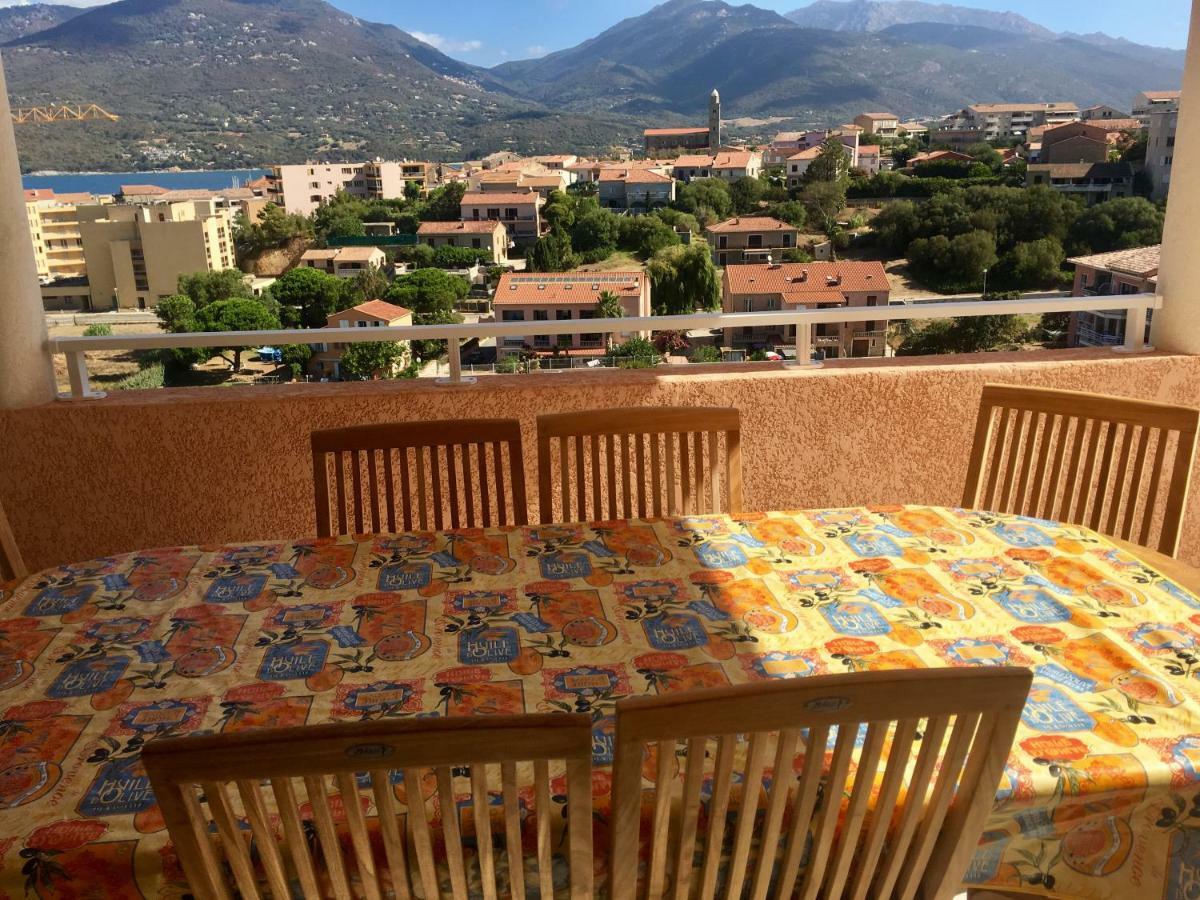 Apartment I Tre Sirenelli