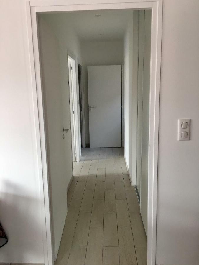 Apartment I Tre Sirenelli Propriano (Corsica)