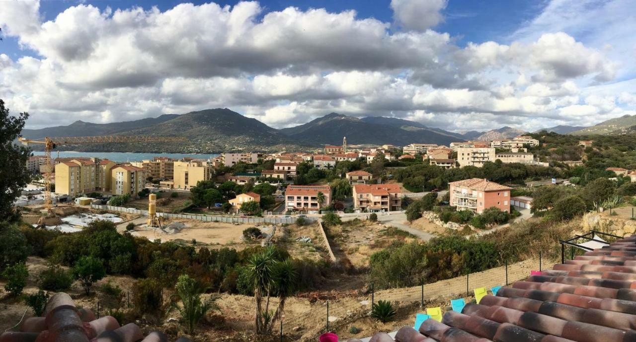 I Tre Sirenelli Apartment Propriano (Corsica)