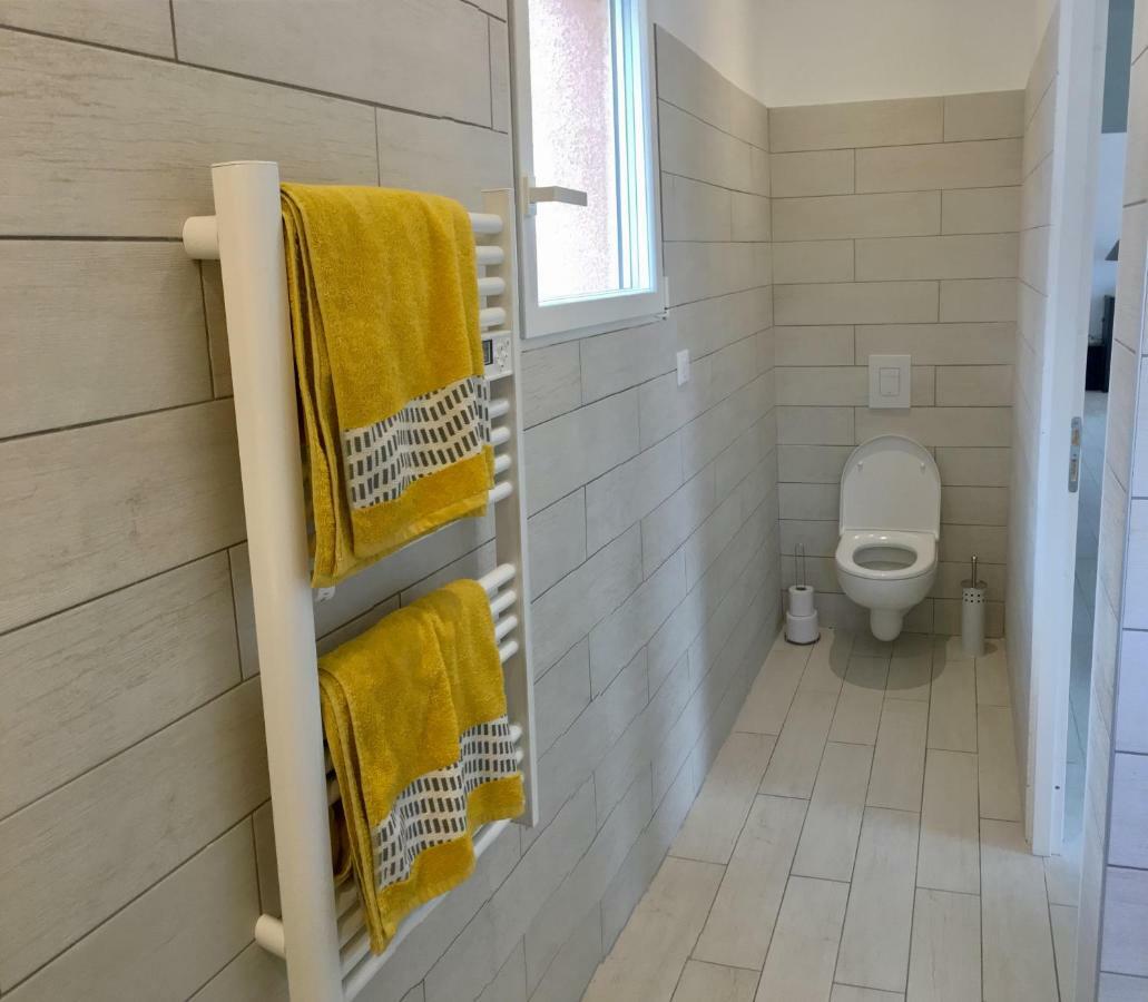 I Tre Sirenelli Apartment *