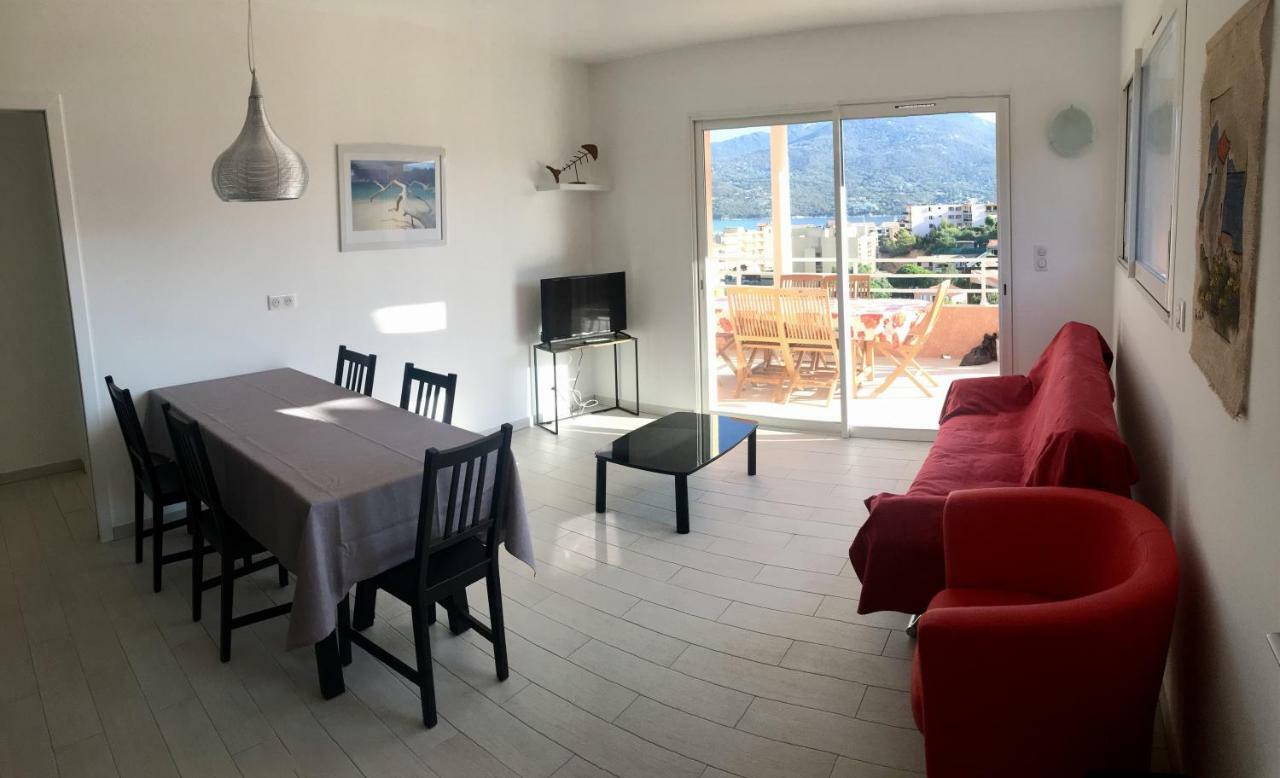 I Tre Sirenelli Propriano (Corsica)