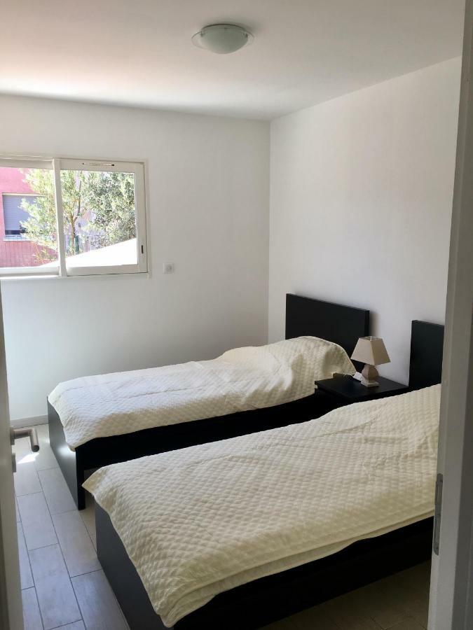 I Tre Sirenelli Apartment *