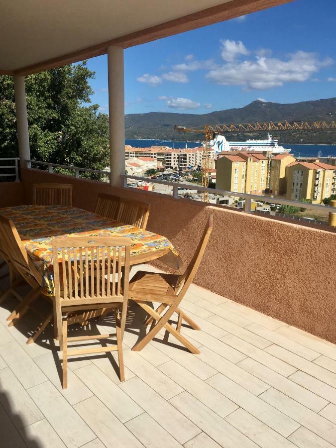 I Tre Sirenelli Appartement