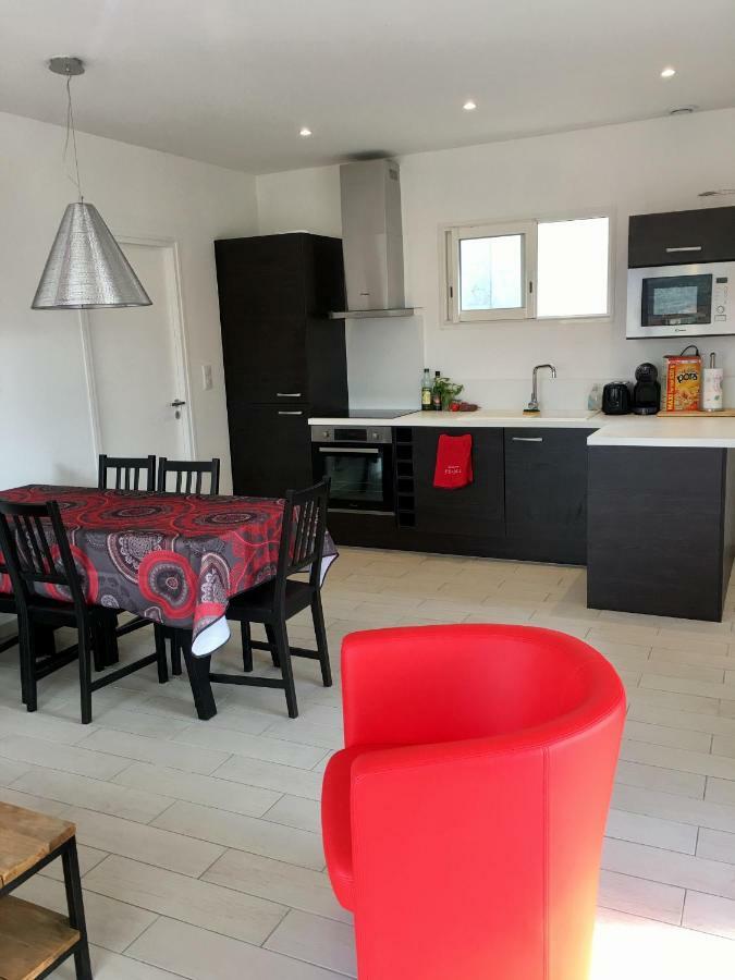 Apartment I Tre Sirenelli Propriano (Corsica)