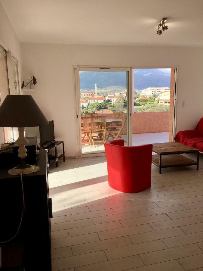 Apartment I Tre Sirenelli Propriano (Corsica)