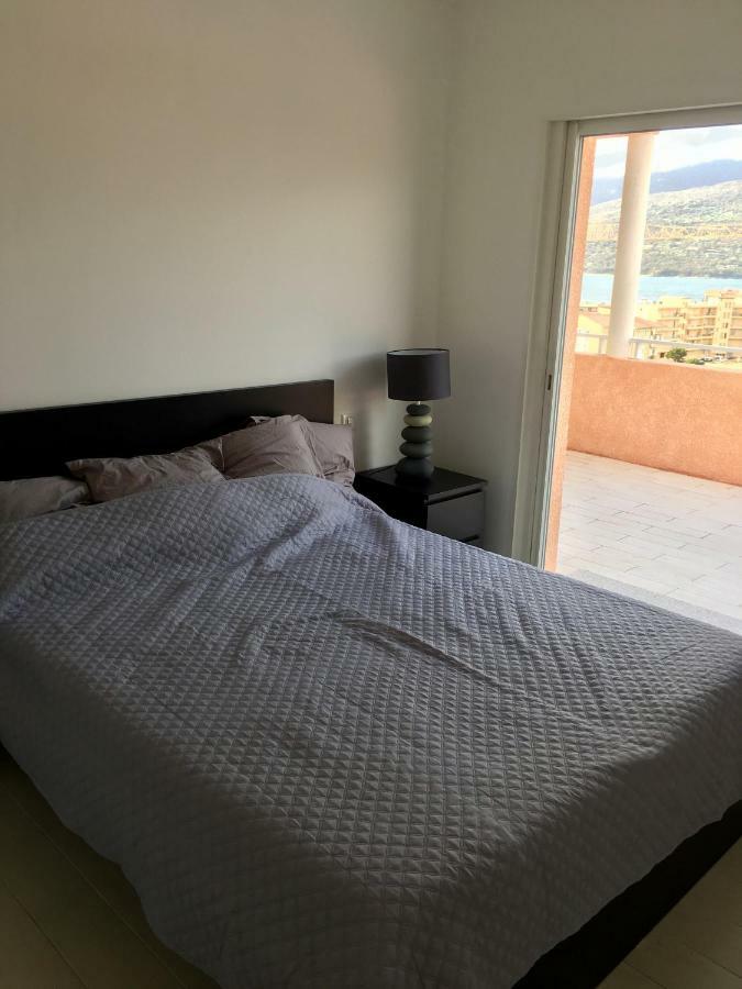 I Tre Sirenelli Appartement Propriano (Corsica)