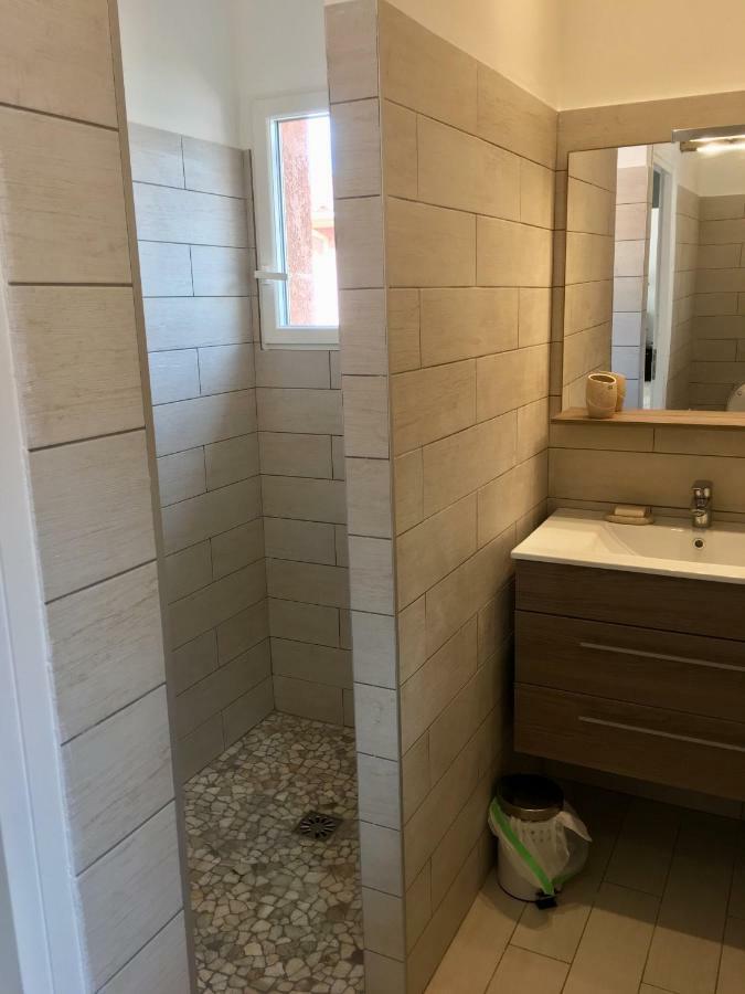 I Tre Sirenelli Appartement Propriano (Corsica)