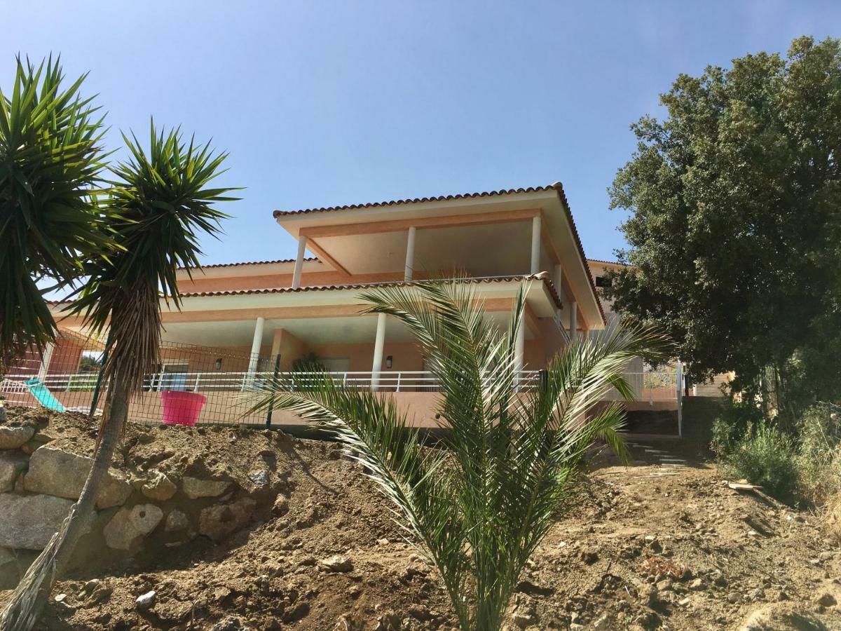Apartment I Tre Sirenelli *