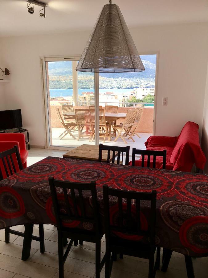 Apartment I Tre Sirenelli Propriano (Corsica)
