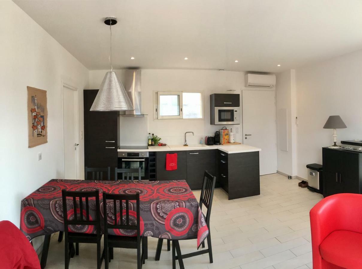 I Tre Sirenelli Appartement