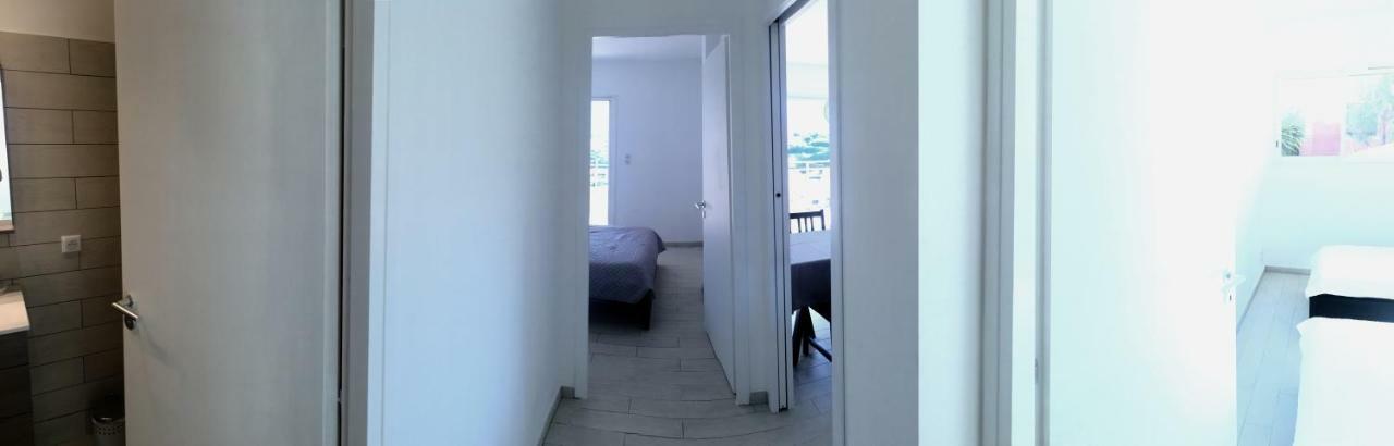 I Tre Sirenelli Apartment *