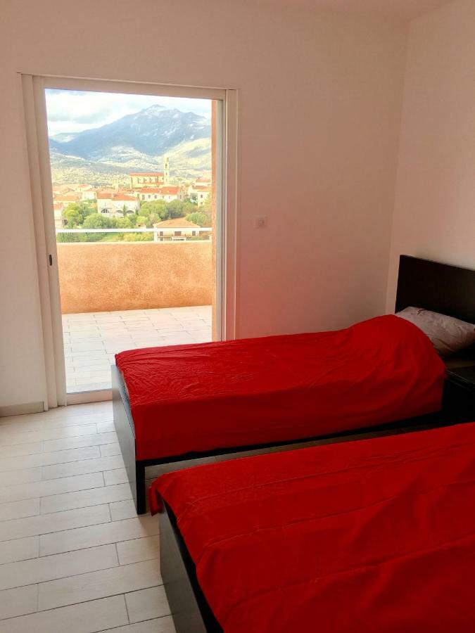 Apartment I Tre Sirenelli *