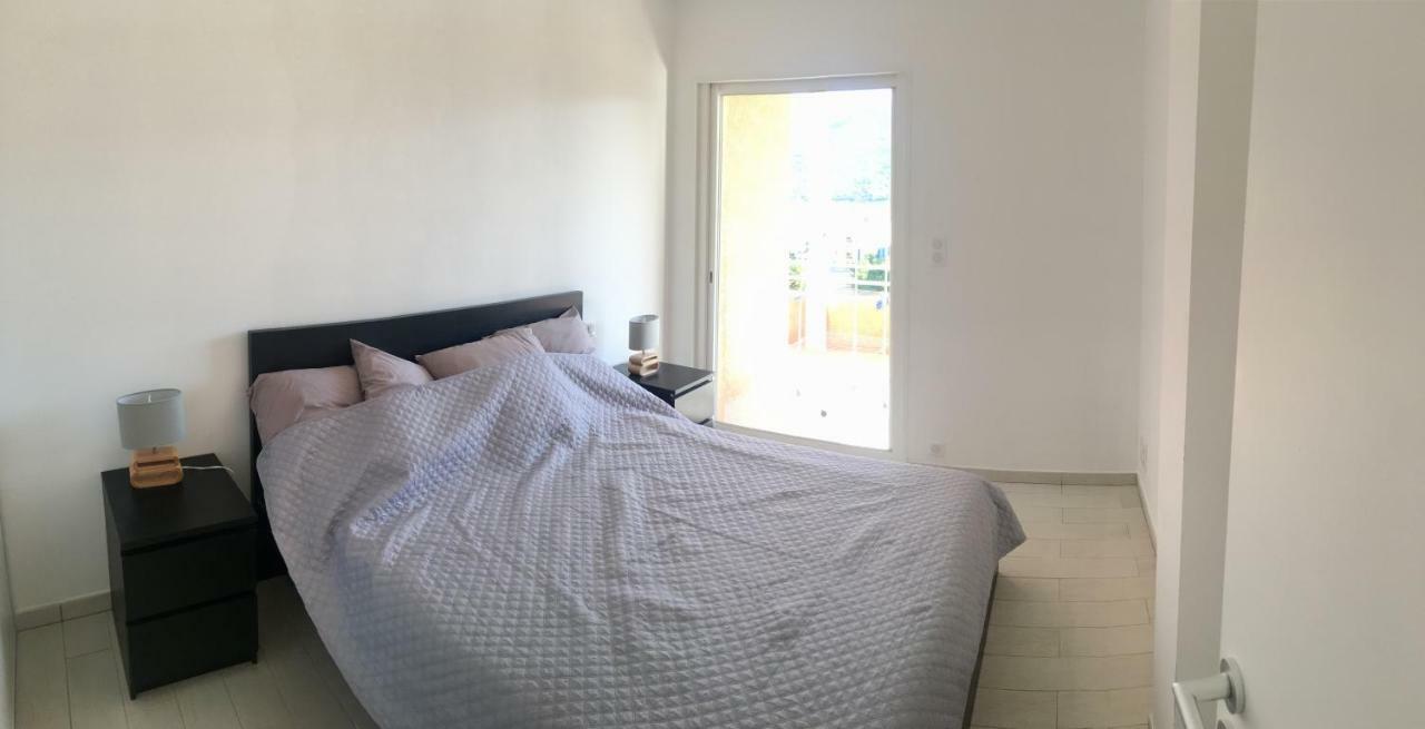 I Tre Sirenelli Propriano (Corsica)